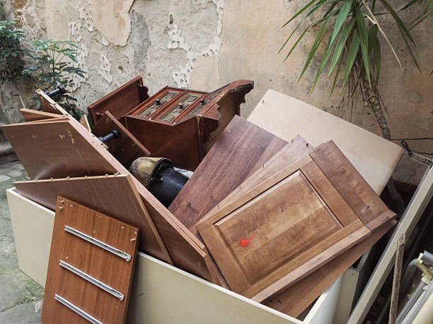 Full-Service Junk Removal in Haltom City, TX